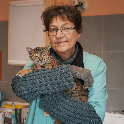 Isabelle Tallet